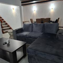 Golf Course Apartment