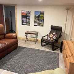 La forêt nourricière