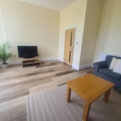 Central 2 Bedroom Executive Apartment