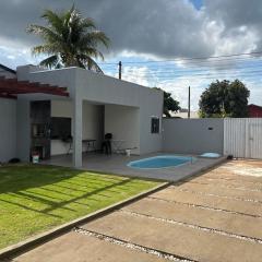 Casa Foz do Iguaçu Ipê