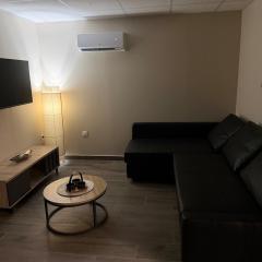 chez isabelle et thierry