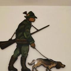 La casetta del cacciatore