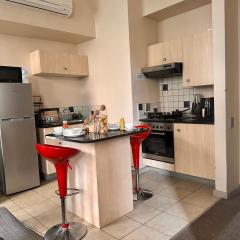 Swanky Spectacular Hotel