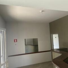 Suíte 12 no centro da cidade