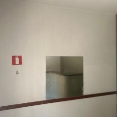 Suíte 13 no centro da cidade