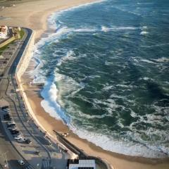 Family & Pet Friendly Beach Stay & Fast Wi-Fi