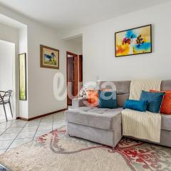 LUGA: Aconchego na Praia | Ingleses & Conforto