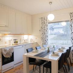 Forest Side Family House By BookLapland