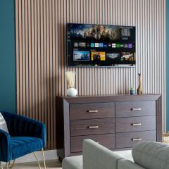 DallasHaus Near Galleria Medical City