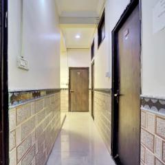 Super Hotel O Mani Bhai Patel