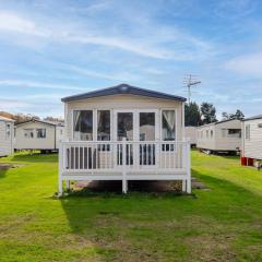 3 Bedroom Static Caravan-Seton Sands