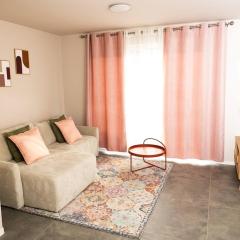 Maison MUGUET 1 SPA-PARKING-COLMAR