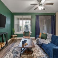 Kaleidoscope Near Galleria Medical City