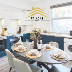 Ideal For Contractor - Long Stays - Parking & Wifi