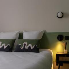 Hôtel Alliance - Proche Paris