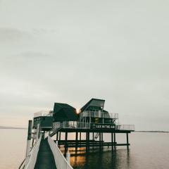 LUX IN THE AIR - An Elevated Experience on the Vaal Dam