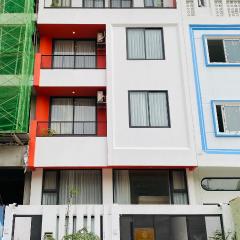 Arista - 46 Phan Bá Vành