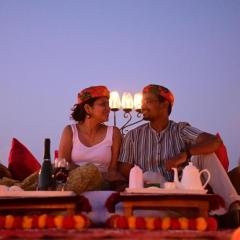 Style Heritage Resort & Camp