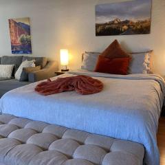 Heart of Sedona Hideaway in the Desert