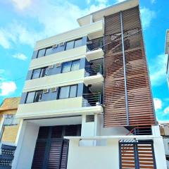 Studio Units near Airport by Jade Studio Apartments