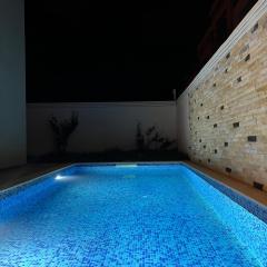 Malaga appartement avec piscine privée（Nouveau appartement avec piscine privée）