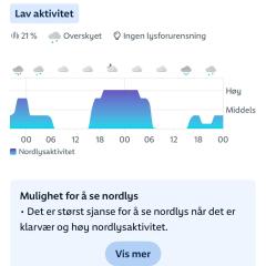 Villa Blue Ocean - Lofoten, Tromsø, Senja