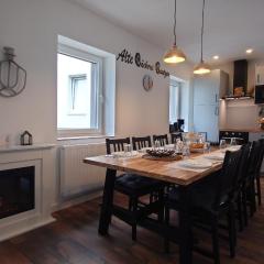 alte Bäckerei Bautzen - 05 #Gallery# im Zentrum, mit Parkplatz, Top Ausgestattet, für Gruppen geeignet