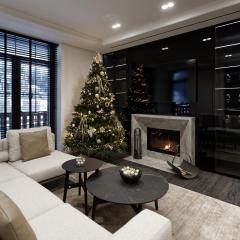 Cristal Garden Chalet