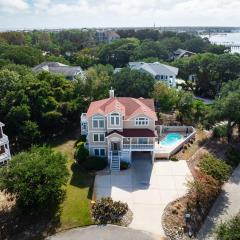 New Listing Game room Private pool & Hot Tub