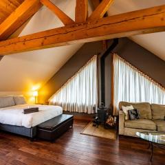 Timberloft by Revelstoke Vacations