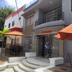 Hotel Madeleine Norte