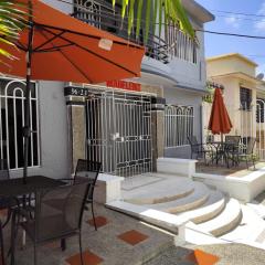 Hotel Madeleine Norte