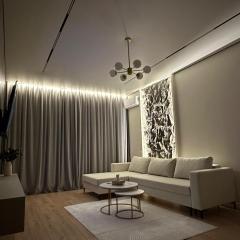 Luxury Apartment in Buqar Jyrau