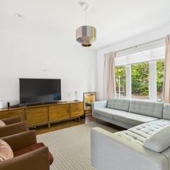 Gated Family Home with Chefs Kitchen