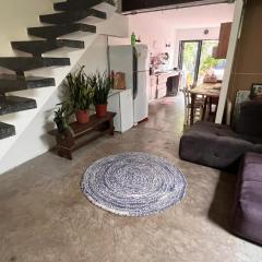 Hospedagem - Ibirapuera