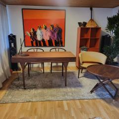 Cozy Central House Stay Kalundborg