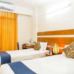 Dhaka Golden Inn - Banani'Lakeside