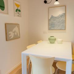 Belvedere Suites - Attico