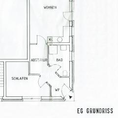Wohnung In Reckenfeld Mit Eigener Terrasse