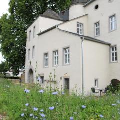 Charmantes Chateau Lichter - Alte Schmiede