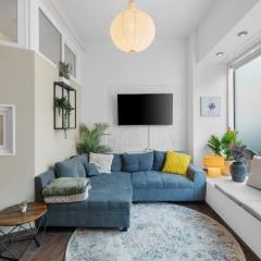 Loftly Kottbusser Damm 68 - Parkplatz - Self Check In - 300 Mbits