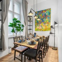 Loftly Kottbusser Damm 68 - Parkplatz - Self Check In - 300 Mbits