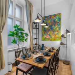 Loftly Kottbusser Damm 68 - Parkplatz - Self Check In - 300 Mbits