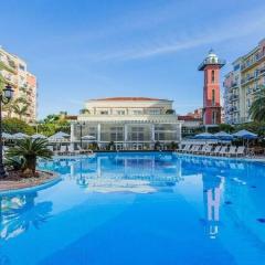 Il Campanário Villagio Resort