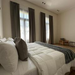 Hotel Boutique Ubuntu