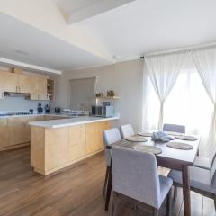 New Casa Marea #2 Beach Front House 2BR Wifi AC