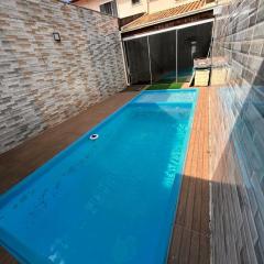 Jacara Beach House - Seu Refúgio