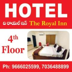 The Royal Inn 1