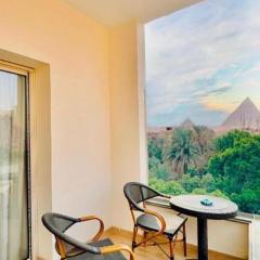 The Perfect Panoramic View