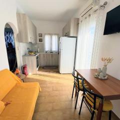 Cozy Corner Marmara Paros
